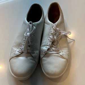 Cole Haan Zerogrand Sneaker in White